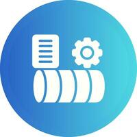 Orchestration Vector Icon