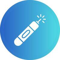Laser Pointer Vector Icon