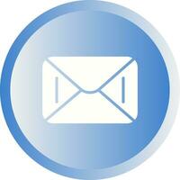 Mail Vector Icon