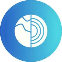 Geology Vector Icon
