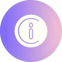 Help Button Vector Icon