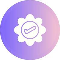 Approve Vector Icon