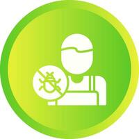 Pest Control Vector Icon