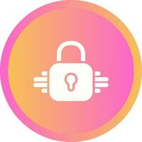 Network Access Control Vector Icon