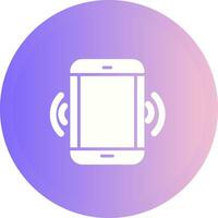 Smart Phone Vector Icon