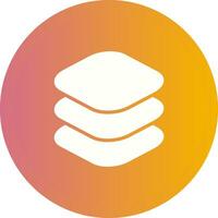 Layers Vector Icon