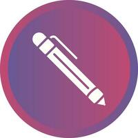 Pen Vector Icon