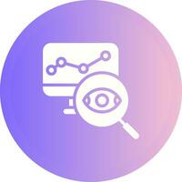 Insights Vector Icon