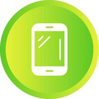 Smartphone Vector Icon