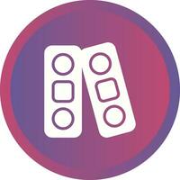 File Folder Vector Icon