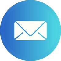 Mail Vector Icon