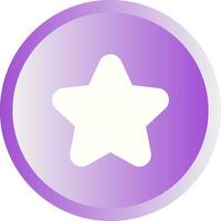 Star Vector Icon