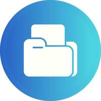 Document Vector Icon