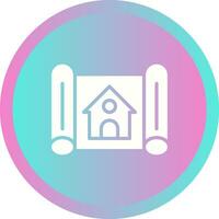 House Design Vector Icon