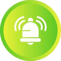 Bell Ring Vector Icon