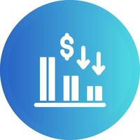 Finance Vector Icon