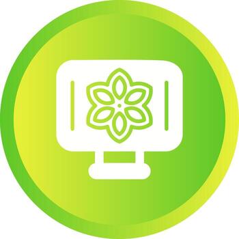 Design Patterns Vector Icon