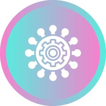 Functionality Vector Icon