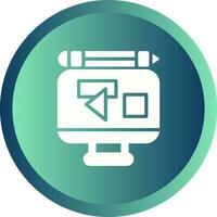 Prototype Vector Icon