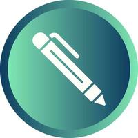 Pen Vector Icon