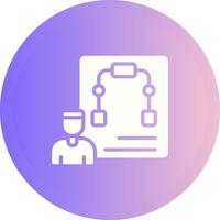 User Story Vector Icon