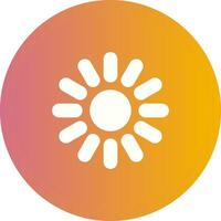 Loading Vector Icon