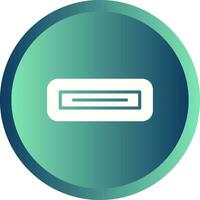 USB Port Vector Icon