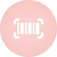 QR Code Vector Icon