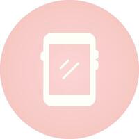 Smartphone Vector Icon