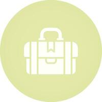 Briefcase Vector Icon