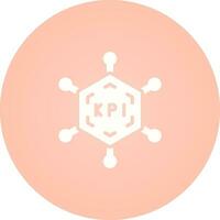 Key Performance Indicators Vector Icon