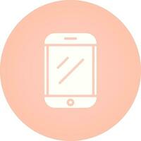 Smartphone Vector Icon