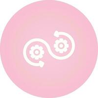 DevOps Vector Icon
