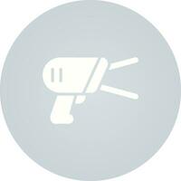 Barcode Scanner Vector Icon