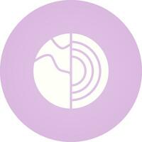 Geology Vector Icon