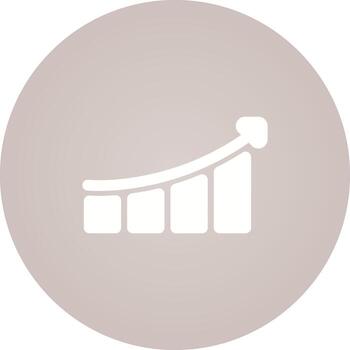 Performance Metrics Vector Icon