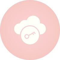Data Security Vector Icon