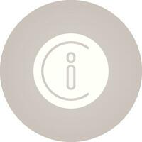 Help Button Vector Icon