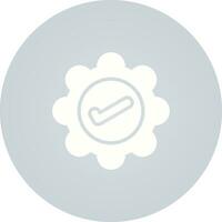 Approve Vector Icon