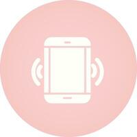 Smart Phone Vector Icon