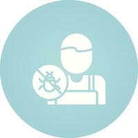 Pest Control Vector Icon