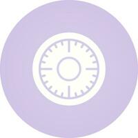 Bullseye Vector Icon