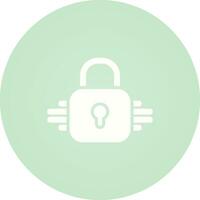 Network Access Control Vector Icon