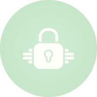 Network Access Control Vector Icon