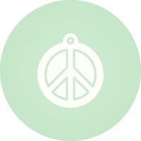 Peace symbol Vector Icon