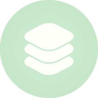 Layers Vector Icon