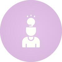 User Needs Vector Icon