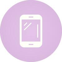 Smartphone Vector Icon