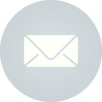 Mail Vector Icon