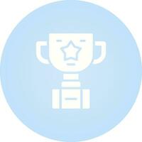 Trophy Vector Icon